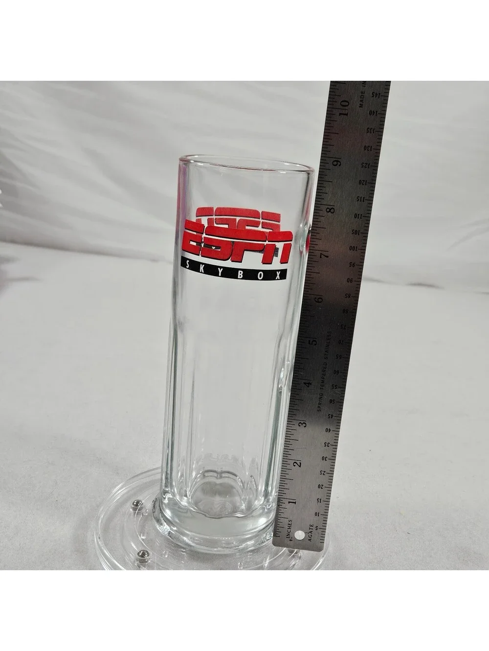 SET of 2 ESPN Skybox 9